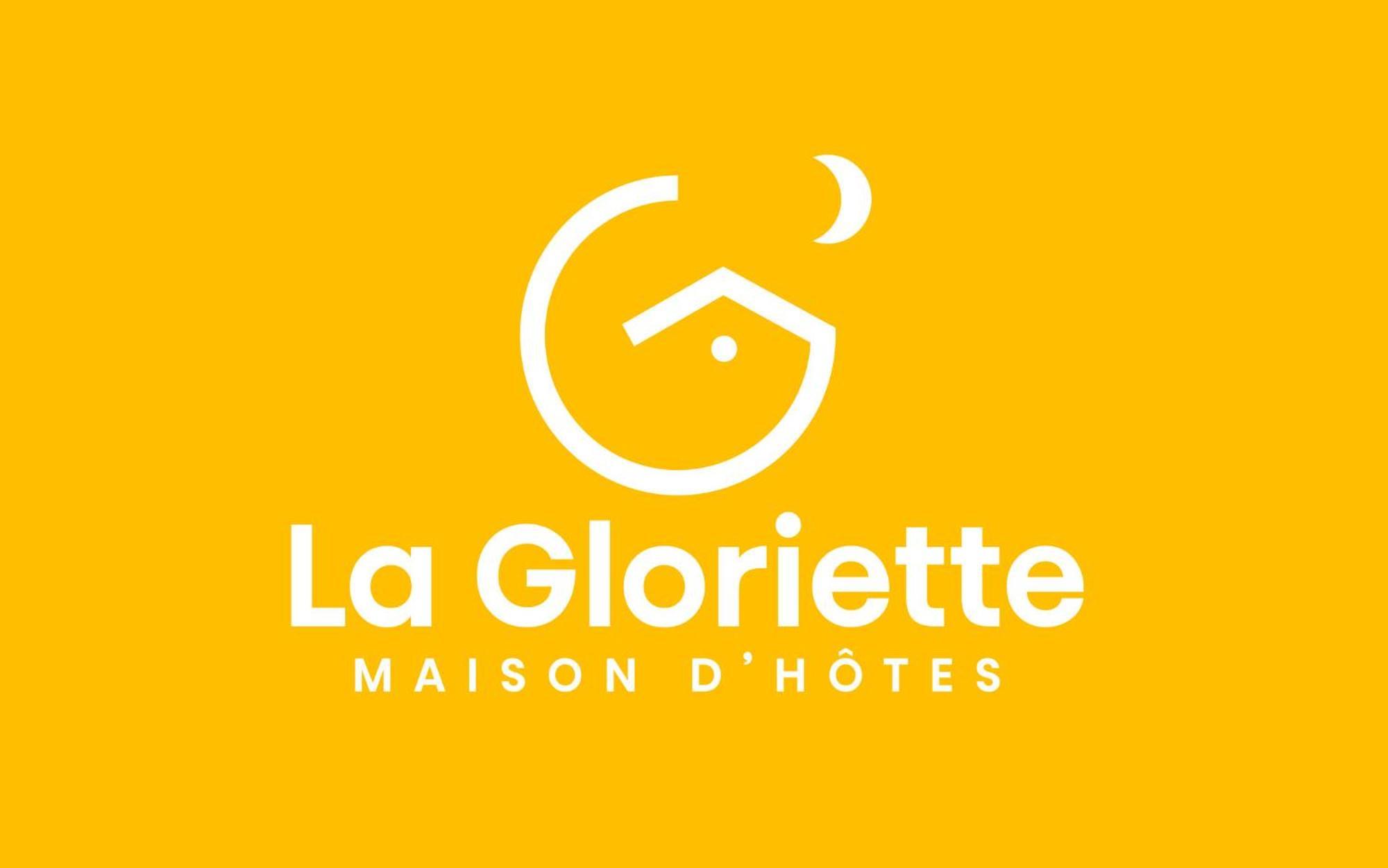Gite Et Mobile Home La Gloriette Proche Futuroscope Neuville-de-Poitou ภายนอก รูปภาพ